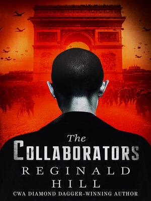 cover image of The Collaborators